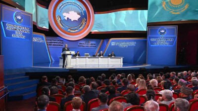 Две новые премии появятся в Казахстане