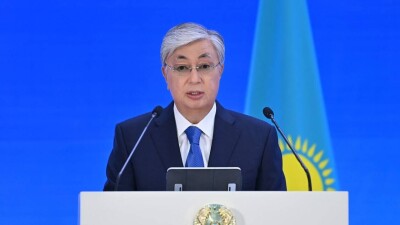 Касым-Жомарт Токаев: Недопустимо использовать казахский язык для политических игр