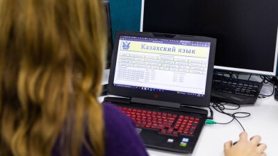 Доля владеющих казахским языком жителей Астаны достигла 91,2%