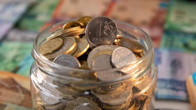 Нацбанк установил официальный курс рубля в Казахстане на 2 июня