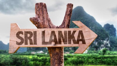 Нового президента избрали в Шри-Ланке после массовых протестов