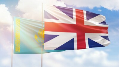 Токаев поздравил нового премьер-министра Великобритании с назначением