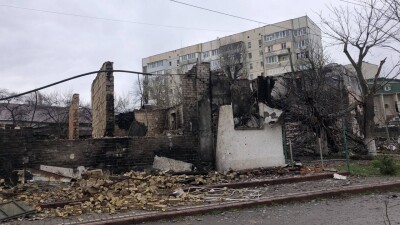 Что проиcходит в Украине. Главное за день 24 апреля