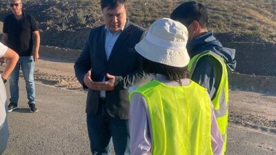 В комитете автодорог остались недовольны ремонтом коридора "Алматы – Караганды"