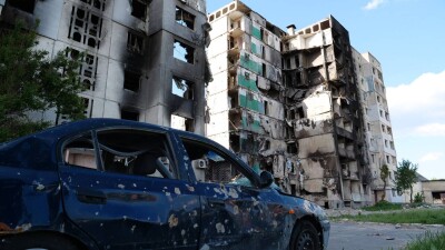 Что проиcходит в Украине. Главное за день 29 марта