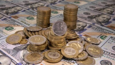 Нацбанк установил официальный курс рубля в Казахстане на 27-29 мая