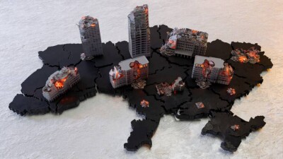 Что происходит в Украине. Главное за день 13 октября