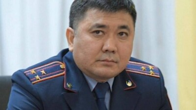 Нурлана Масимова задержали при попытке пересечь границу с Россией