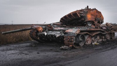 Что проиcходит в Украине. Главное за день 4 апреля