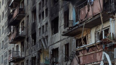 Что проиcходит в Украине. Главное за день 2 мая