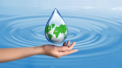 Президент на саммите в КНР: Необходимо внедрять эффективные цифровые решения для водосбережения