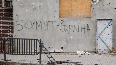 Глава ЧВК "Вагнер" заявил, что наёмники покинут Бахмут 10 мая