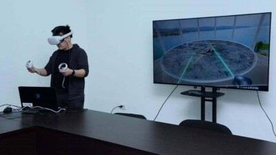 Алматинские полицейские будут тренироваться на киберполигоне