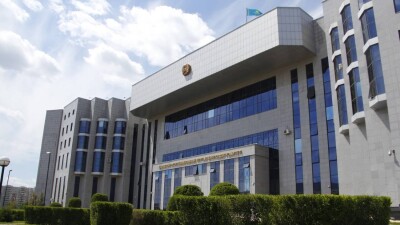 Террористы и шпионы: о чём доложил президенту глава КНБ