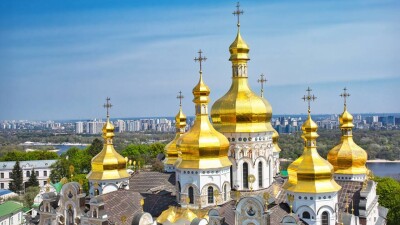 Служба безопасности Украины: В Киево-Печерской лавре пропагандировали "русский мир"