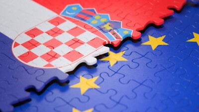 ЕС примет Хорватию в Шенгенскую зону с 2023 года