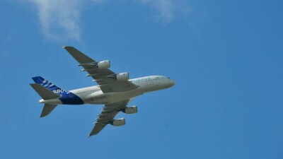 Airbus за несколько месяцев полностью откажется от российского титана