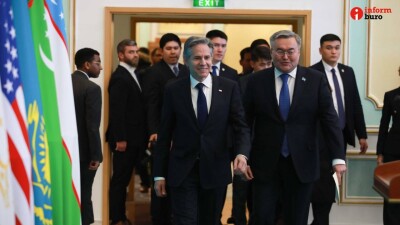 Ни одна казахстанская компания не попала под вторичные санкции США