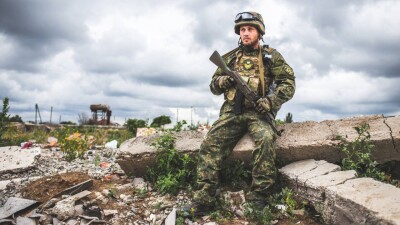 Что проиcходит в Украине. Главное за день 11 мая