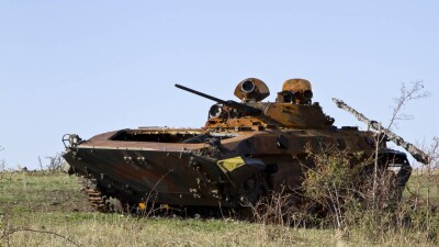 Что проиcходит в Украине. Главное за день 27 мая