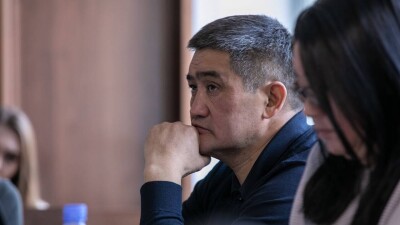 Серика Кудебаева принудительно доставят в суд