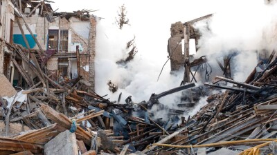 Что происходит в Украине. Главное за день 7 ноября