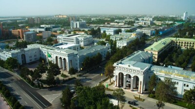 Токаев встретится в Ашхабаде с обоими Бердымухамедовыми