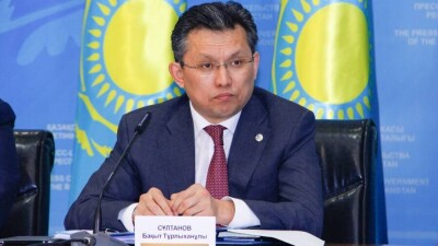 Токаев освободил Султанова от должности заместителя премьер-министра – министра торговли