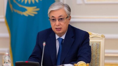 Токаев поручил холдингу "Байтерек" развивать экспортный потенциал Казахстана