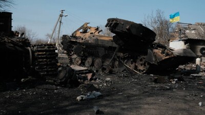 Что происходит в Украине. Главное за день 27 декабря