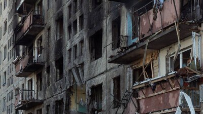 Что происходит в Украине. Главное за день 10 октября