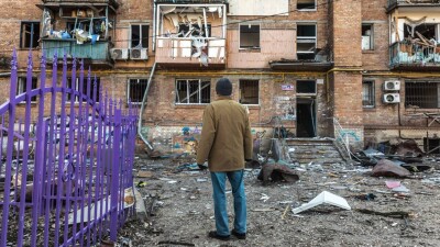 Что происходит в Украине. Главное за день 18 октября