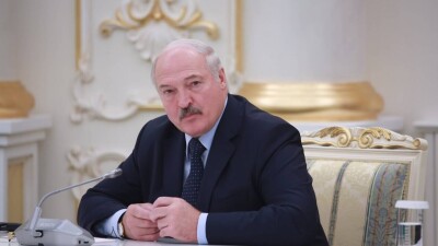 Александр Лукашенко не появляется на публике уже почти неделю. Что с ним случилось?