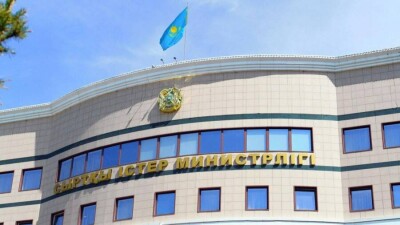 МИД Казахстана поможет вернуться домой актрисе, которую работодатель удерживает в Лаосе