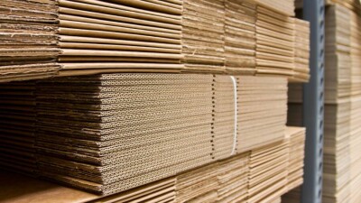 Картон бьёт по карману: в Казахстане дорожают упаковочные материалы