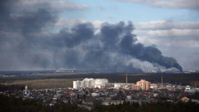 Что происходит в Украине. Главное за день 1 марта