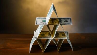 Организатора финансовой пирамиды Qnet задержали в Астане