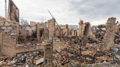 Что проиcходит в Украине. Главное за день 17 марта