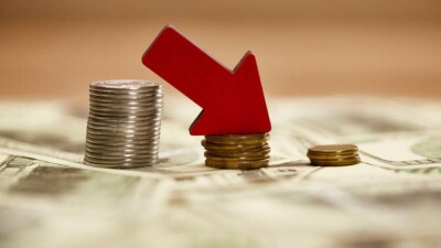 Глава МВФ: Оставшийся год будет тяжёлым, но 2023 станет ещё тяжелее