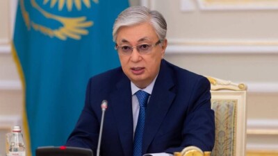Токаев: Казахстан предлагает создать прикаспийский продовольственный хаб
