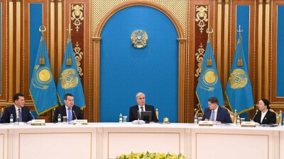 Токаев: Отечественная наука пока не стала двигателем социально-экономического прогресса