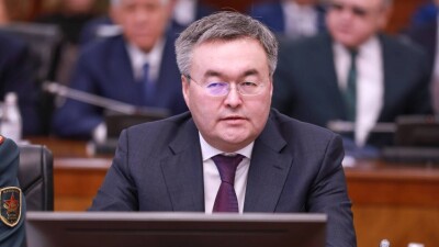 Экс-министр иностранных дел Мухтар Тлеуберди стал послом РК в Австрии