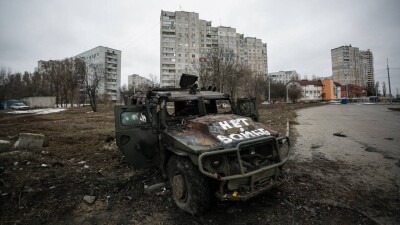 Что происходит в Украине. Главное за день 22 октября
