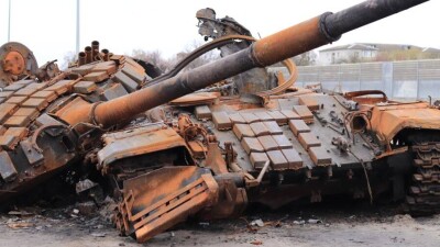 Минобороны РФ объявило о потерях российской армии в Украине: 5937 погибших