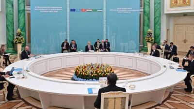 "Зелёная" энергетика и борьба с терроризмом. Страны Центральной Азии договорились сотрудничать с ЕС