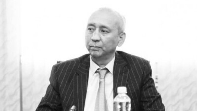 Скончался известный казахстанский боксёр Болат Темиров