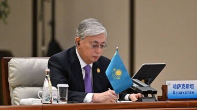 Токаев обозначил приоритетные направления торгового сотрудничества с Китаем