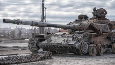 Что проиcходит в Украине. Главное за день 25 мая