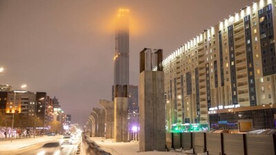 Судья по делу Astana LRT отказала в вызове на допрос Тасмагамбетова, Досаева, Сагинтаева и Исекешева