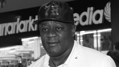 Умер российский певец Пьер Нарцисс